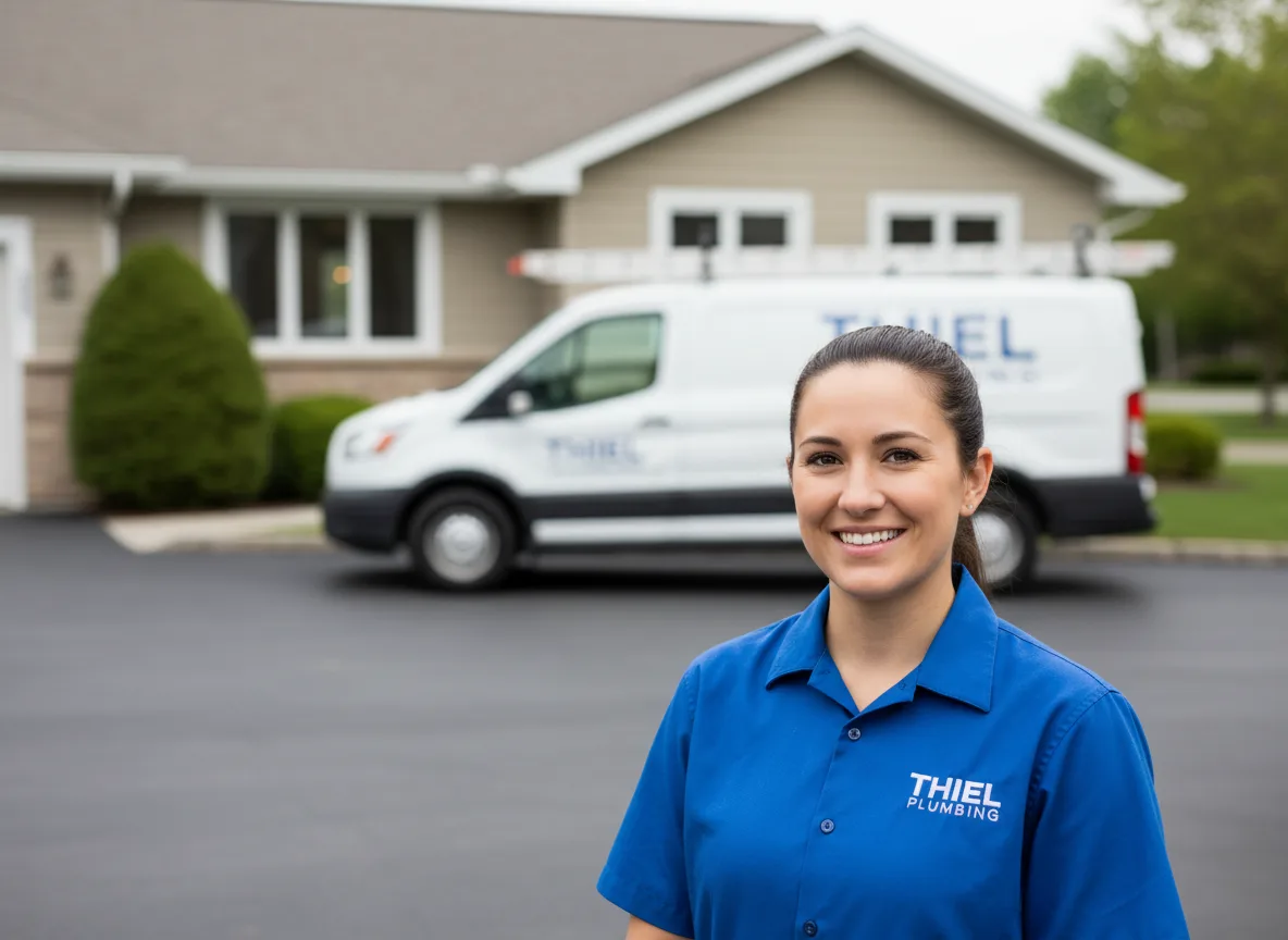 Plumber Burlington, ME FAQs